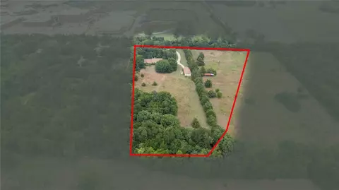 5092 Bennett Rd, Wylie, TX 75098