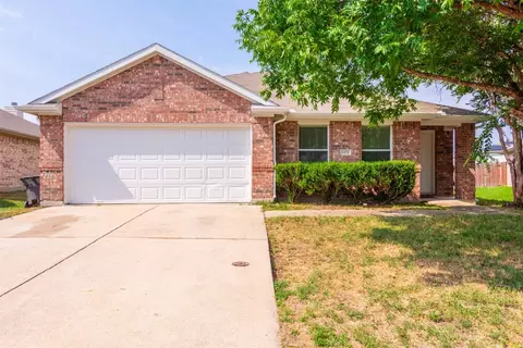 5828 World Champion Ct, Fort Worth, TX 76179