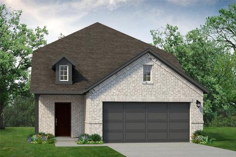 2805 Troon St, Royse City, TX 75189