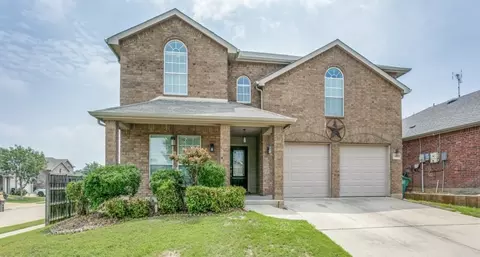 13928 Gallant Fox Ct, Roanoke, TX 76262