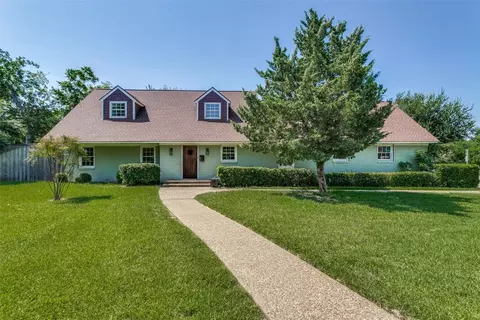 4070 Walnut Hill Ln, Dallas, TX 75229