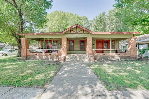 207 S Preston St #2, Ennis, TX 75119