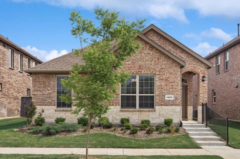1224 Sagefield Way, Aubrey, TX 76227