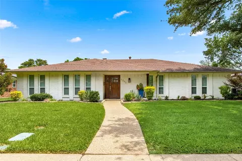 3233 Catamore Ln, Dallas, TX 75229