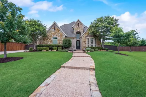 1513 Cherry Bark Dr, Keller, TX 76248