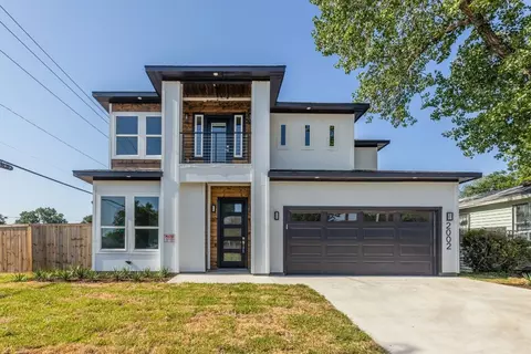 2002 Morris St, Dallas, TX 75212