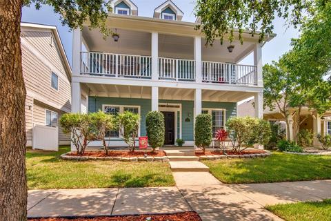 10045 Cedar Lake Dr, Providence Village, TX 76227