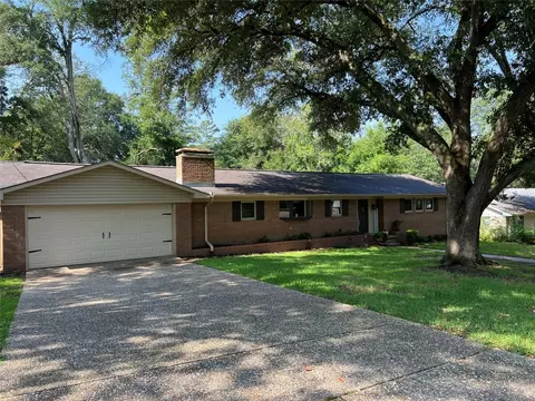 1617 Sequoia Dr, Tyler, TX 75703