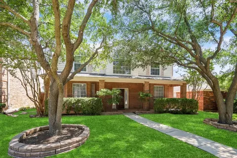11377 Clover Knoll Dr, Frisco, TX 75035