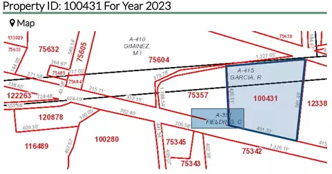 000 W Sam Rayburn Dr, Ector, TX 75439 photo 5