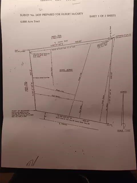 000 W Sam Rayburn Dr, Ector, TX 75439 photo 6