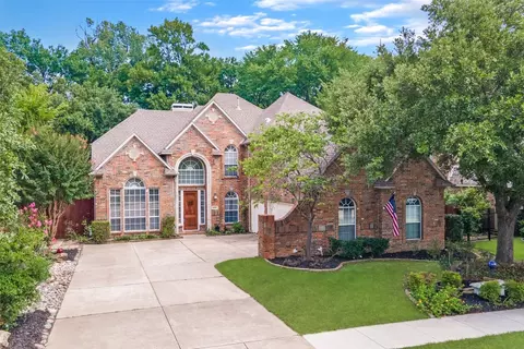 228 Hollywood Dr, Coppell, TX 75019