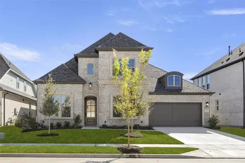 1847 Hollyhock Dr, Celina, TX 75009