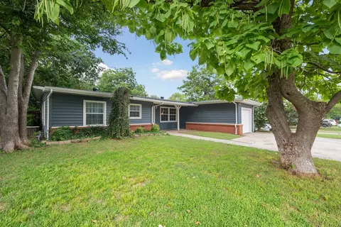 700 Connally Ter, Arlington, TX 76010