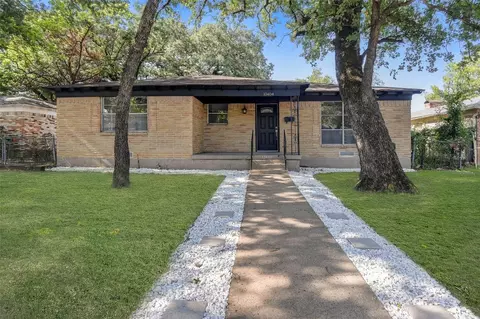 10404 Muskogee Dr, Dallas, TX 75217