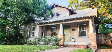 825 Ross Ave, Abilene, TX 79605
