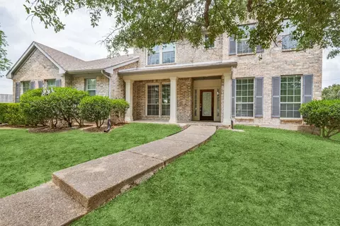 612 Creek View Dr, Prosper, TX 75078