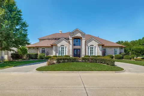 1305 Danbury, Mansfield, TX 76063