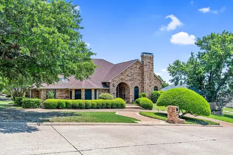 1601 Stoneybrook Dr, Rockwall, TX 75087