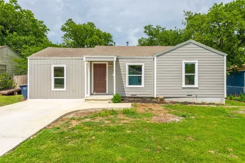 4963 Vinetta Dr, Fort Worth, TX 76119