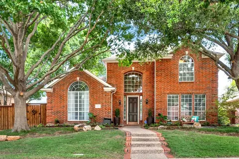 3523 Willowbrook Dr, Richardson, TX 75082