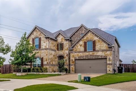 14893 Bucklebury Dr, Frisco, TX 75035