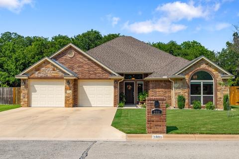 2801 Grey Fox Trl, Brownwood, TX 76801