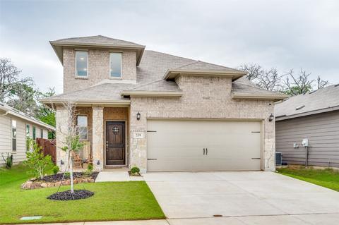 539 Concho St, Aubrey, TX 76227