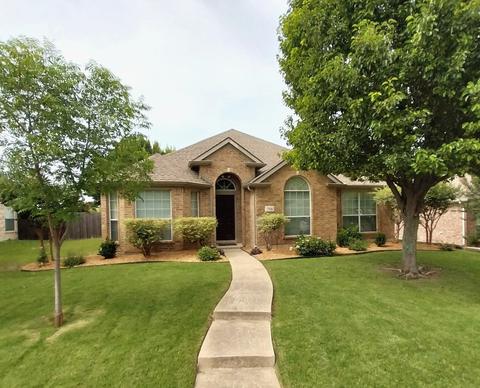 706 Vallejo Dr, Rockwall, TX 75087