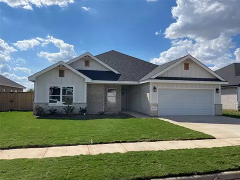 7514 Lake Ridge Pkwy, Abilene, TX 79602