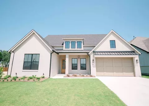 280 Observation Dr N, Aledo, TX 76008