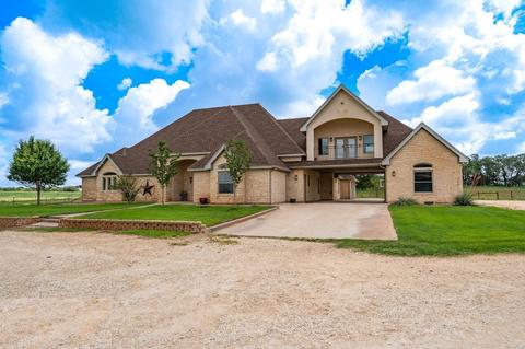 8600 Fm 707, Anson, TX 79501