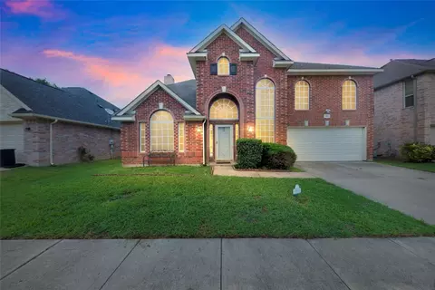 5815 Coldsworth Ct, Arlington, TX 76018