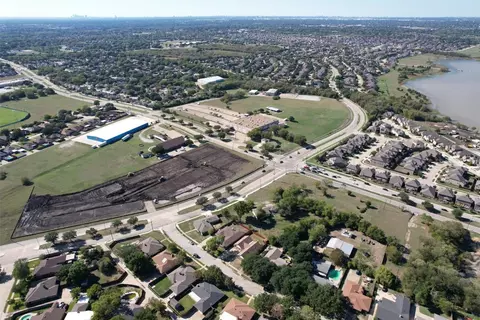 3809 Whiterock Trl, Garland, TX 75043