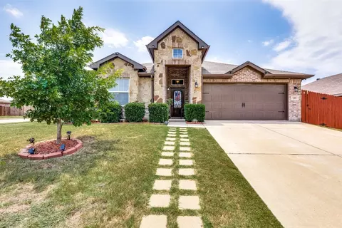 12052 Castleford Way, Crowley, TX 76036