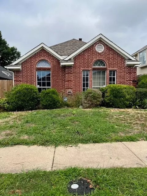 919 Sako Ln, Mesquite, TX 75181