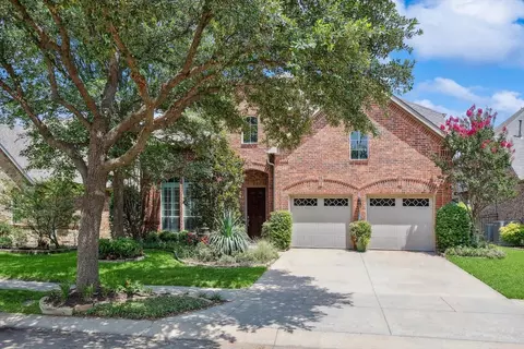8690 Weston Ln, Lantana, TX 76226