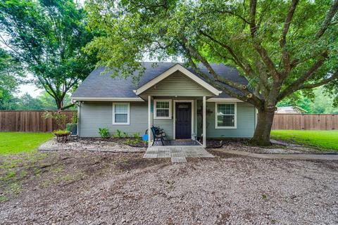 119 Jeffrey Rd, Palmer, TX 75152