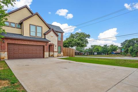 2845 Meaders Ave, Fort Worth, TX 76112