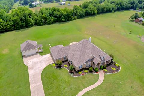 790 Scarlett Dr, Lucas, TX 75002