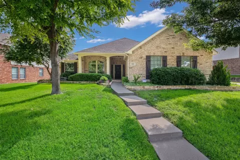 520 Hampton Dr, Rockwall, TX 75087
