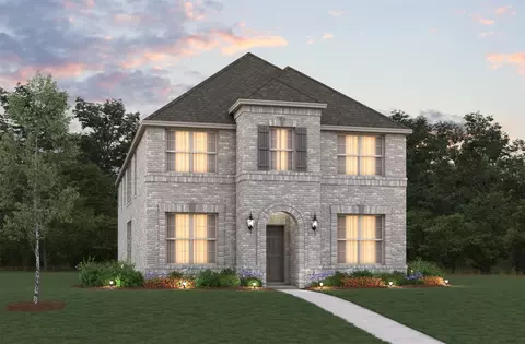 1228 Canuela Way, Northlake, TX 76247