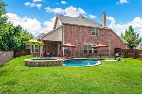 11956 Tranquil Cv, Euless, TX 76040 photo 33
