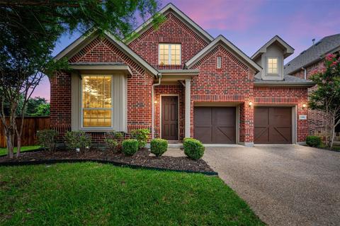 11956 Tranquil Cv, Euless, TX 76040