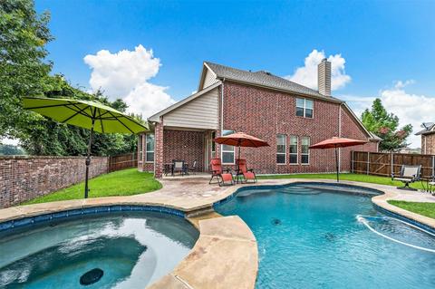 11956 Tranquil Cv, Euless, TX 76040 photo 36