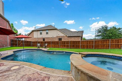 11956 Tranquil Cv, Euless, TX 76040 photo 35