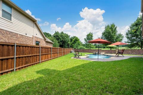 11956 Tranquil Cv, Euless, TX 76040 photo 32