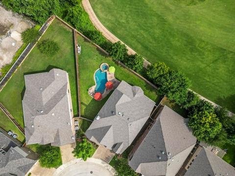 11956 Tranquil Cv, Euless, TX 76040 photo 2