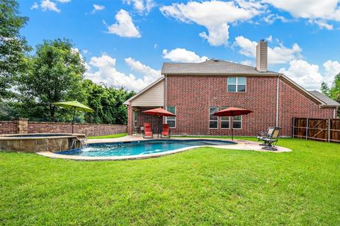 11956 Tranquil Cv, Euless, TX 76040 photo 34