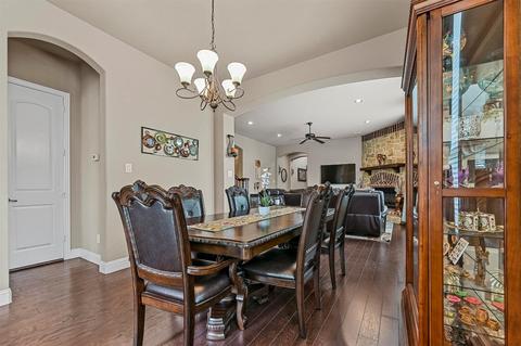 11956 Tranquil Cv, Euless, TX 76040 photo 9